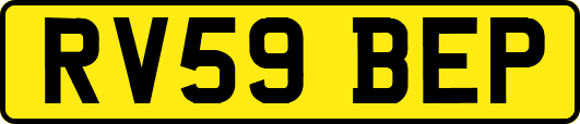 RV59BEP