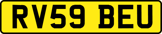 RV59BEU