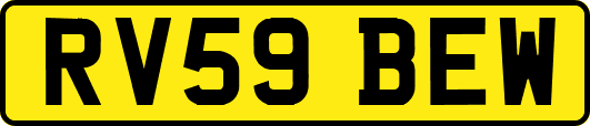RV59BEW