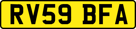 RV59BFA