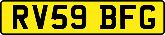 RV59BFG
