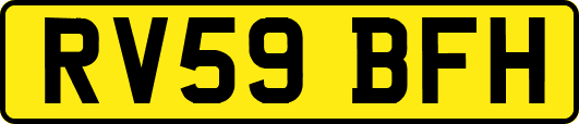 RV59BFH