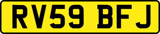 RV59BFJ