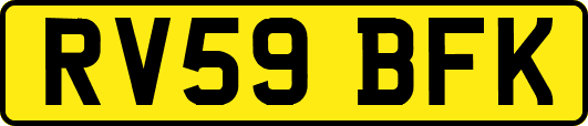 RV59BFK