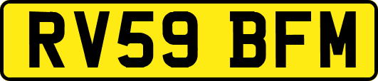 RV59BFM