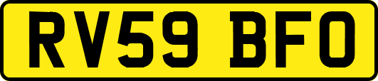 RV59BFO