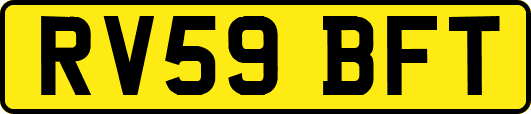RV59BFT