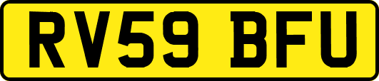 RV59BFU