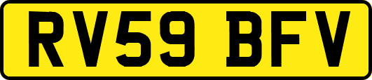 RV59BFV