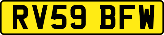 RV59BFW