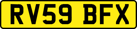 RV59BFX