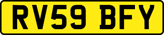 RV59BFY