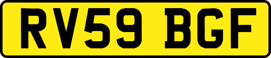RV59BGF