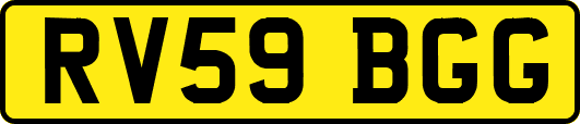 RV59BGG