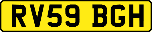 RV59BGH