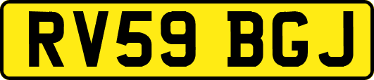 RV59BGJ
