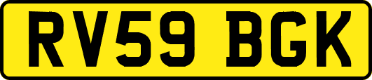 RV59BGK