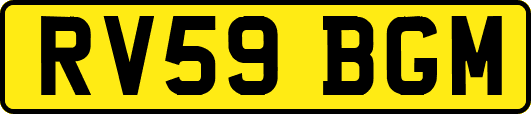 RV59BGM