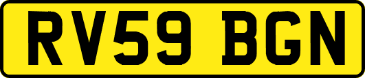 RV59BGN