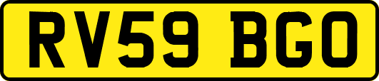 RV59BGO