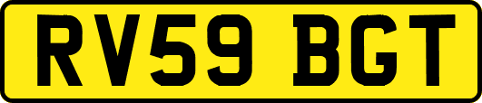 RV59BGT