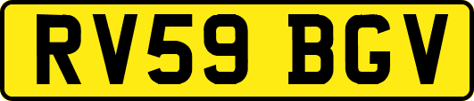 RV59BGV