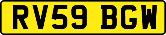 RV59BGW