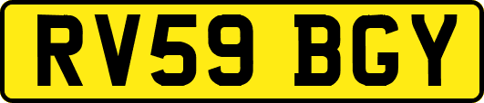 RV59BGY
