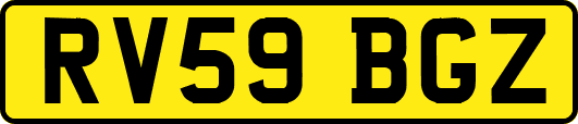 RV59BGZ