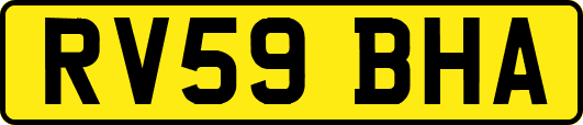 RV59BHA