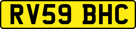 RV59BHC