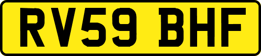 RV59BHF