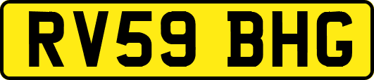 RV59BHG