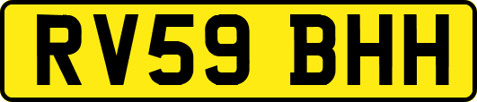 RV59BHH