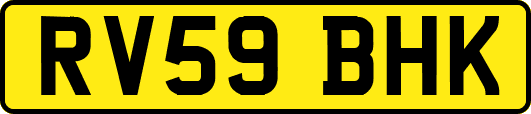 RV59BHK