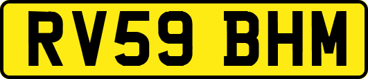 RV59BHM