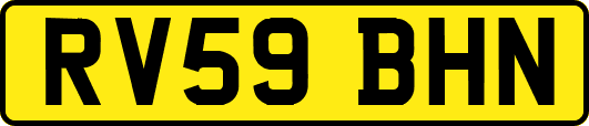 RV59BHN