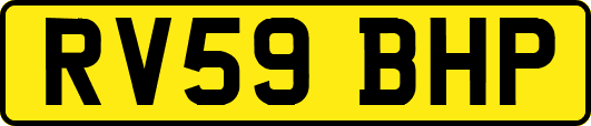 RV59BHP