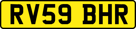 RV59BHR
