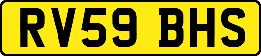 RV59BHS