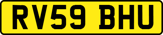 RV59BHU
