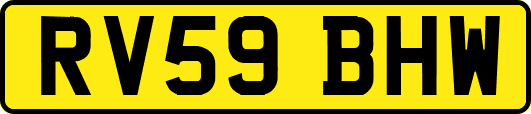 RV59BHW