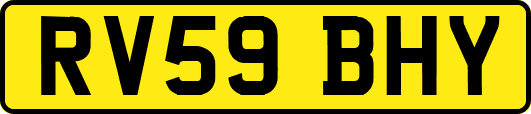 RV59BHY