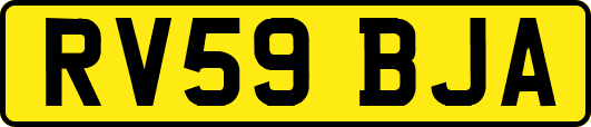 RV59BJA