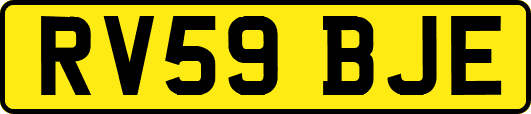 RV59BJE