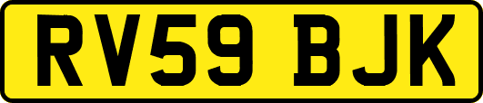 RV59BJK