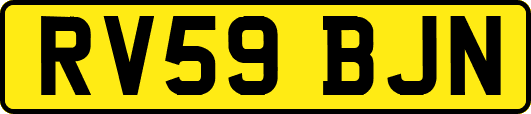 RV59BJN
