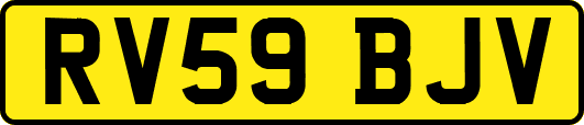 RV59BJV