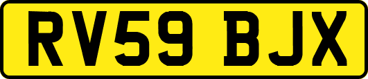 RV59BJX