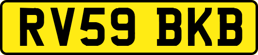 RV59BKB